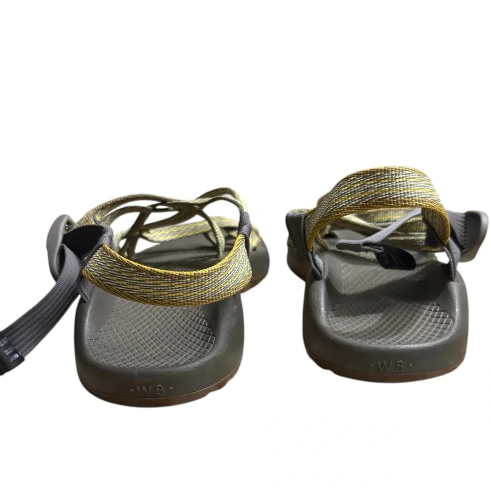 Chaco classic double